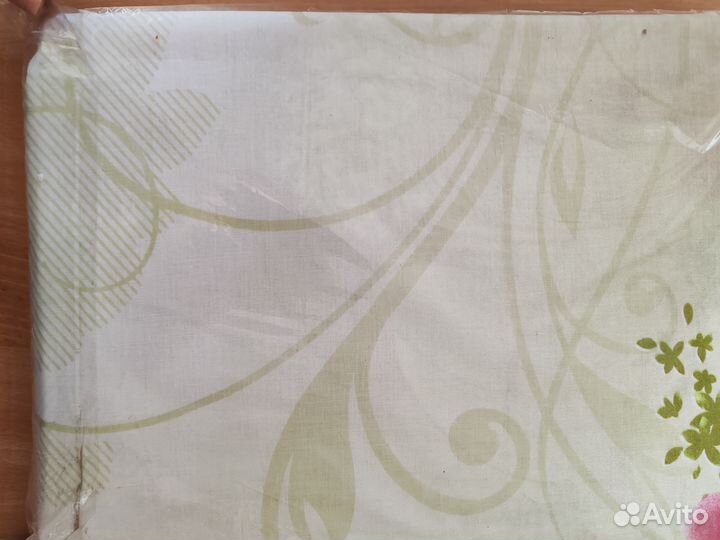 Постельное белье 2х спальное