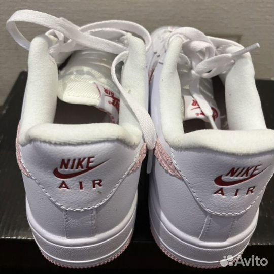 Кроссовки nike новые