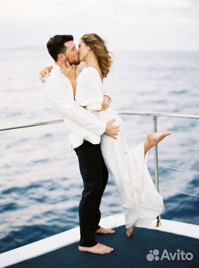 Аренда яхты 