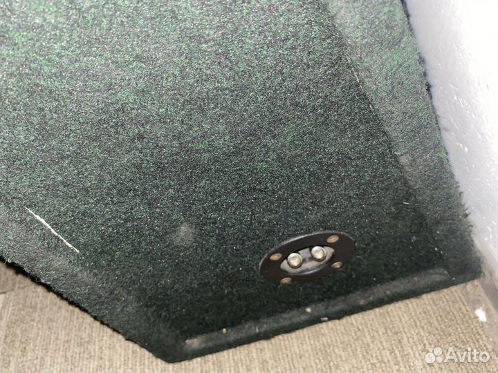 Усилитель звука и саб 10ка