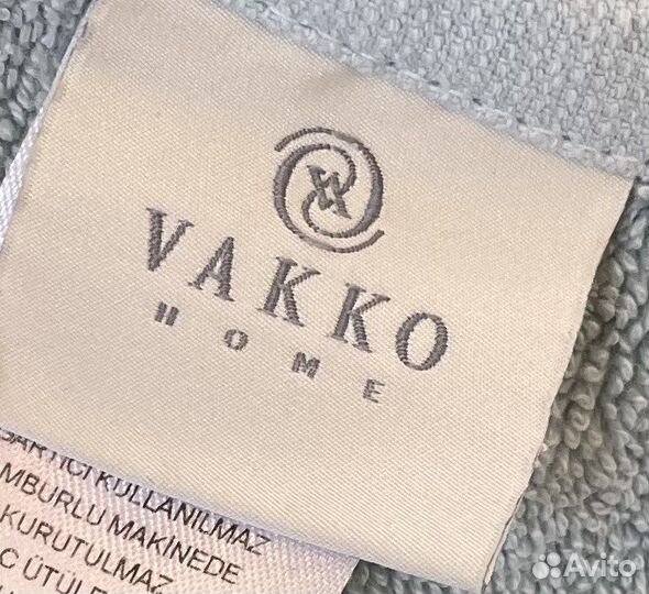 Два полотенца Vakko Турция