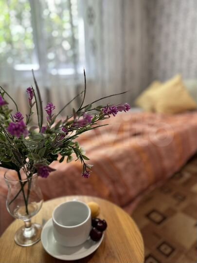 Дом 100 м² на участке 1 сот.