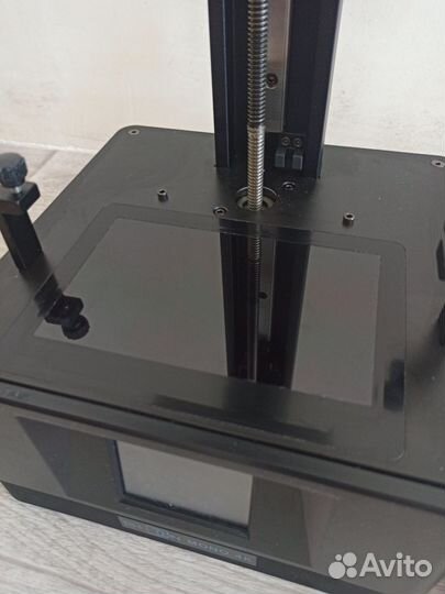 Anycubic Photon Mono 4K + Anycubic Wash&Cure 2.0