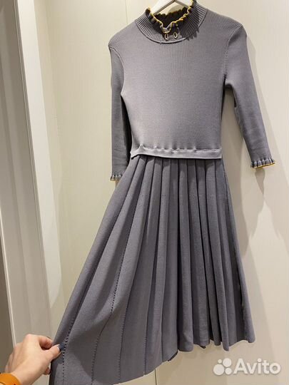 Дизайнерское платье Chiccode