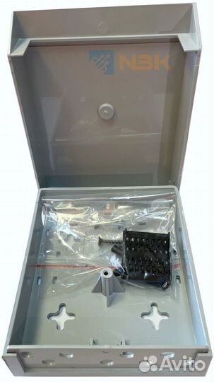 Кросс настенный крн-8 пластик 8FC NBK