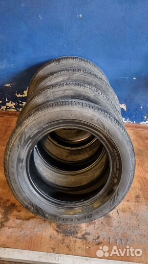 Dunlop Enasave EC300+ 195/65 R15 91S