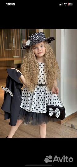 Детская одежда. Турция