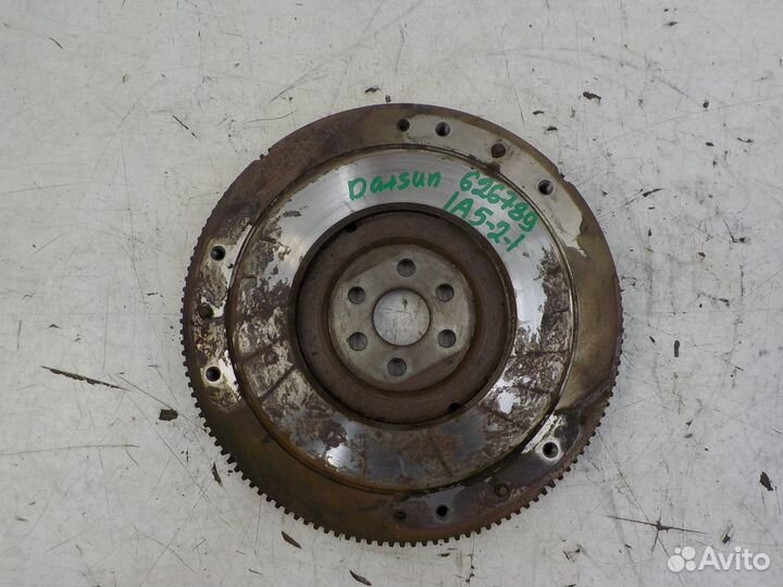 Маховик Datsun on-DO 2014