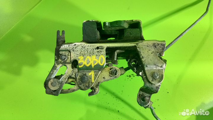 Замок двери задний левый для Daewoo Espero/Nexia