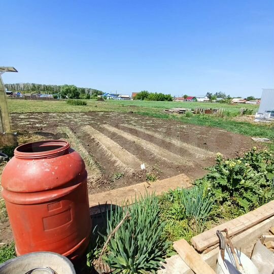 Дом 196 м² на участке 29 сот.