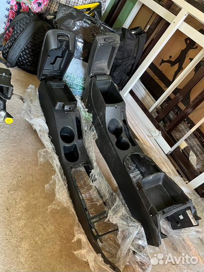 Блоки кондиционера / печьки