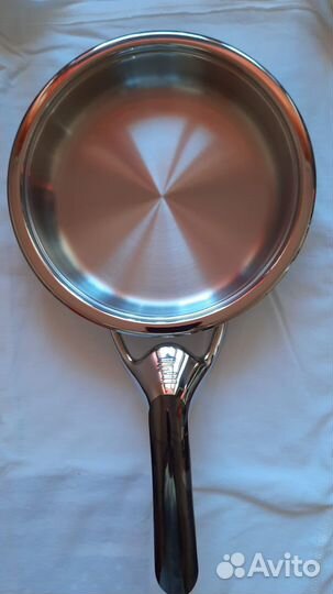 Цептер сковородка новая