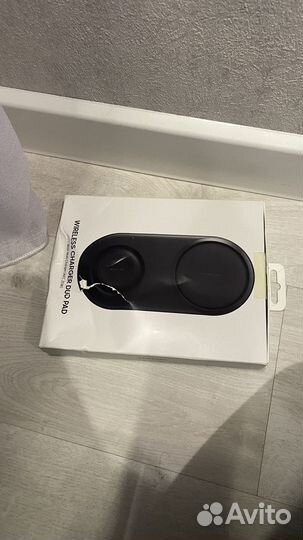 Зарядная станция для Samsung