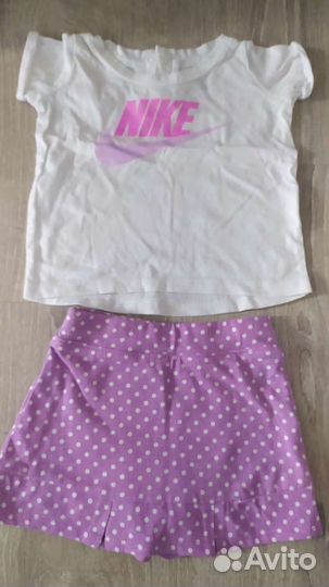 Детские вещи от 0 до года