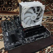 Комплект r7 5700x