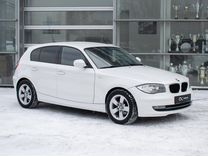 BMW 1 серия, 2010, с пробегом, цена 769 000 руб.
