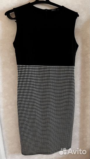 Платье женское 46 размер