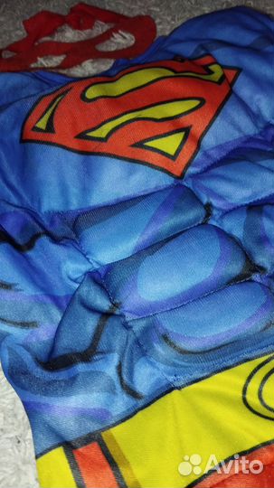 Карнавальный костюм для мальчика