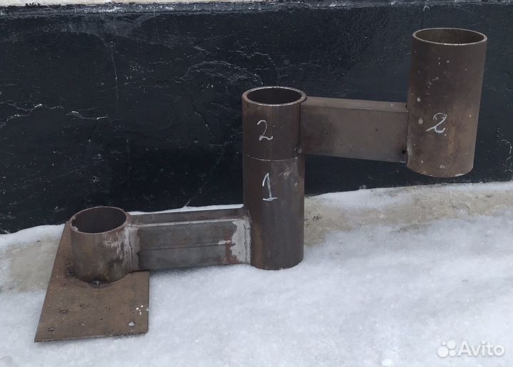 Мебель лофт на заказ