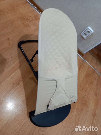 Кресло качалка детское