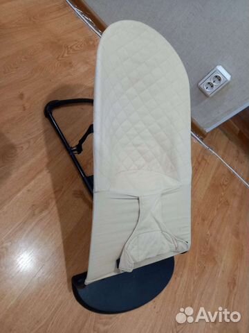 Кресло качалка детское