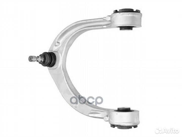 Рычаг подвески передний верхний land rover rang