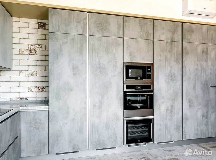 Кухонный гарнитур 