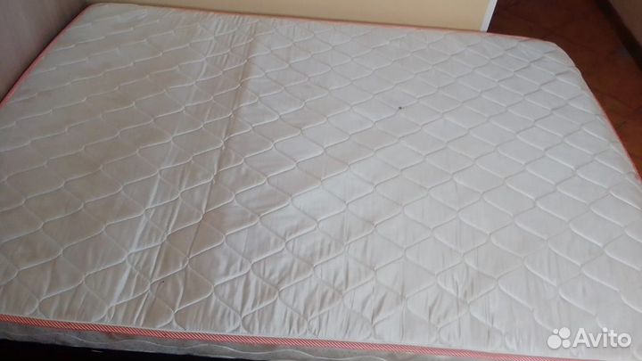 Матрас 140х200