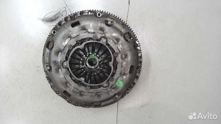 Маховик Skoda Octavia (A7), 2013