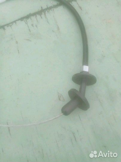 Тросик сцепления