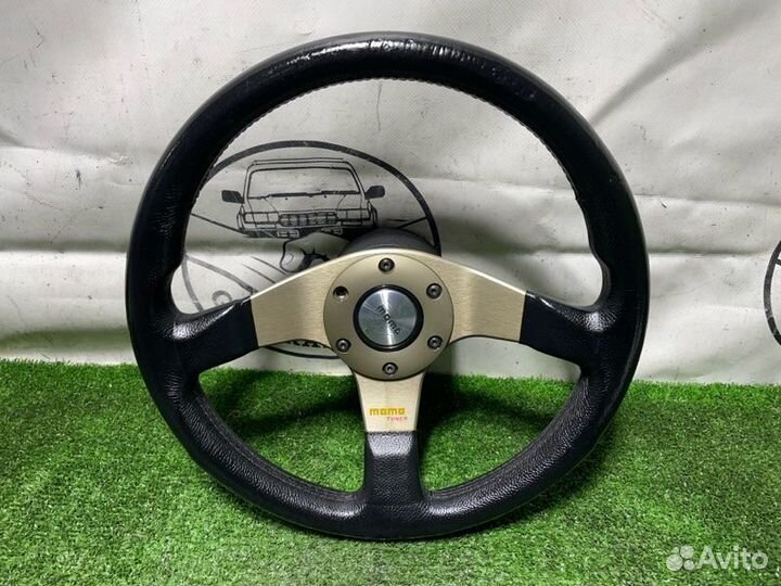 Руль Toyota Hilux Surf KZN130 1KZ 1994