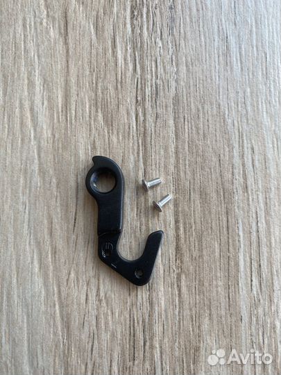 Велосипедный петух