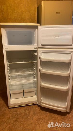 Холодильник бу Норд. Торг