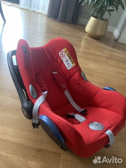 Детская люлька переноска