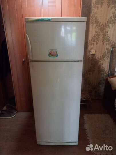 Холодильник