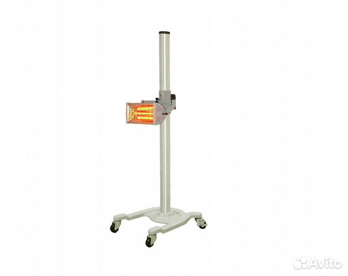 Сушка инфракрасная коротковолновая 1х1000Вт лампа