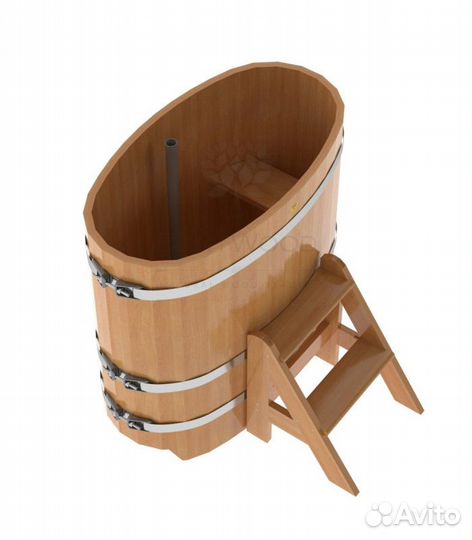 Купель для бани