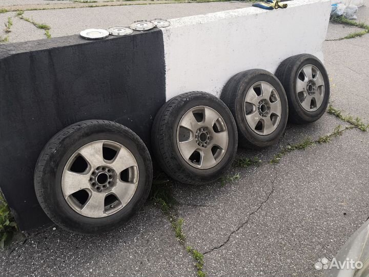 Viatti Strada Asimmetrico V-130 195/65 R15 91V