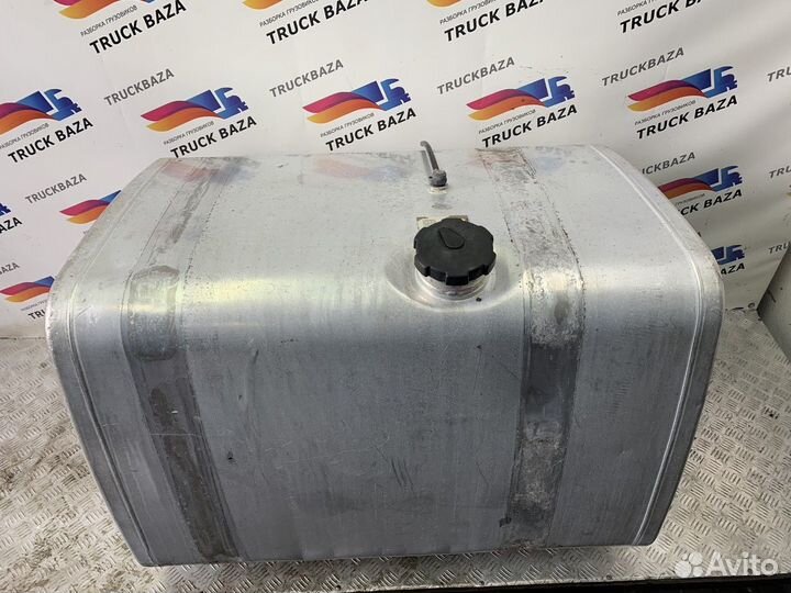 Бак топливный 450 L Man TGA