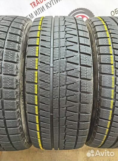 Bridgestone Blizzak RFT 245/45 R18 97V