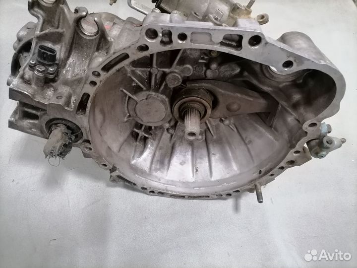 МКПП 1.8 4S прав.руль Toyota Corona ST190 1993