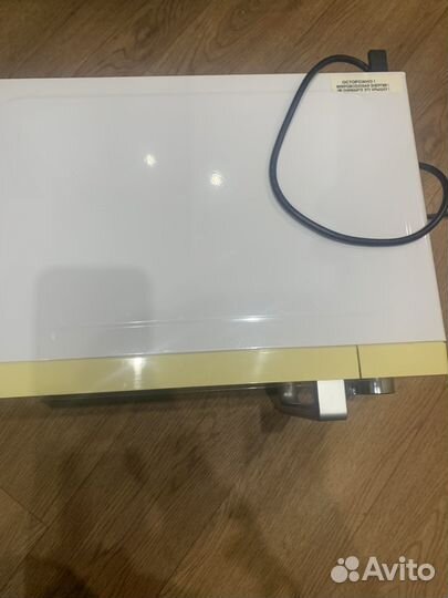 Микроволновая печь midea