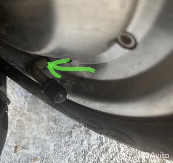 Сигвей segway mini pro (аналог ninebot)