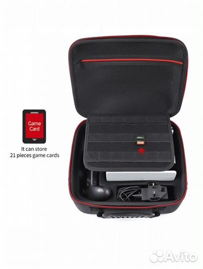 Сумка для nintendo