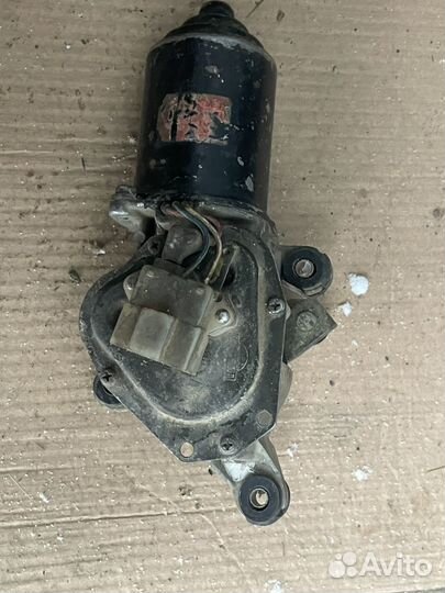 Механизм дворников nissan laurel GC35