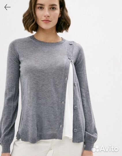 Джемпер Twinset