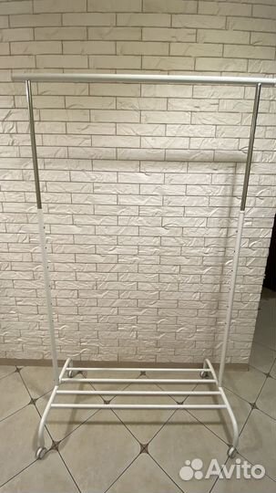 Вешалка напольная Икея