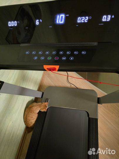 Продам беговую дорожку Идеальное состояние