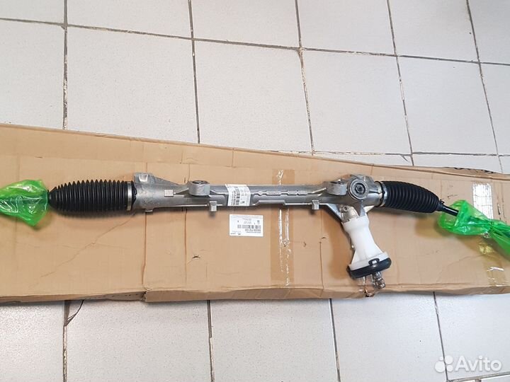 Рейка рулевая Hyundai Elantra 2015