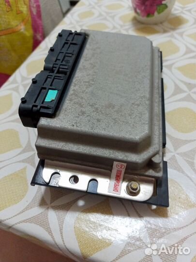 Эбу 2114-1411066 мозги